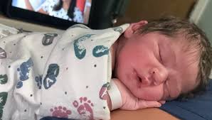 Counting down the days till we meet our little Luca🥰🤍