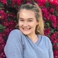 Courtney Bolin's Instagram, Twitter & Facebook