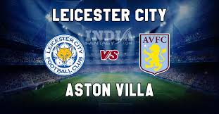 Surprise package aston villa will be looking to maintain their perfect start to the premier league season when they take on leicester city at the king power stadium on sunday. Avl Vs Lei Dream11 Match Prediction Aston Villa Vs Leicester City