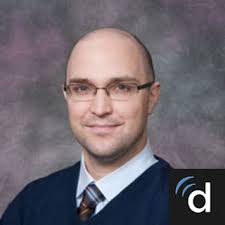 Dr. Robert Eller, DO