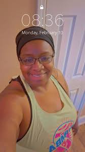 Workout #1 Zumba with Verlycia Dixon and #2 Cardio Dance with Andre  Dansberry. Calories were definitely burned and got my steps in.  #1munderconstruction #noexcuses #giveexcellence #yougottaworkforit