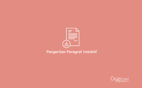 Kalimat utama adalah kalimat yang menjadi ide dasar atau ide pokok pada suatu tulisan. Paragraf Induktif Pengertian Ciri Jenis Jenis Contoh