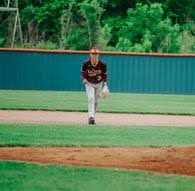 Jackson Strunk's Baseball Recruiting Profile
