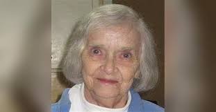 Lois Ann Burton Obituary