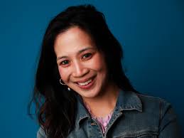 Kristine Navarro's Instagram, Twitter & Facebook