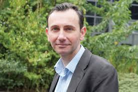 Interview: Philip Carter, School of Advanced Study