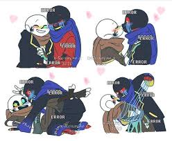 Errorink~ traducciones de cómics imágenes random errorink de todo los au's. Imagenes Y Comics Errorink Undertale Comic Funny Undertale Funny Undertale Cute