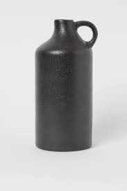 Large Ceramic Vase Black Home All H M Us 2 Large Ceramic Vase Ceramic Vase Vase