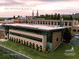School of Engineering & Applied Science