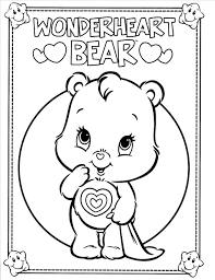 Check spelling or type a new query. How To Draw Care Bear Novocom Top