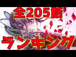 鬼滅の刃 全205話エピソードランキングtop15 感動のエピソードの中から1位となったのは youtube 感動 滅 イラスト