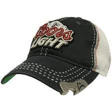Coors Light Logo Bottle Opener Cap By Coors Light 19 95 Officially Licensed Coors Merchandise Tap The Rockies Embroid Coors Light Home Kitchens Best Yet