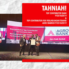 Both takaful ikhlas family and takaful ikhlas general are wholly owned subsidiaries of mnrb holdings berhad. Agrobank On Twitter Kami Dengan Sukacitanya Mengumumkan Bahawa Takaful Ikhlas Family Berhad Telah Menganugerahkan Agrobank Sebagai Top Contributor Bank Fy2018 2019 Dan Top Contributor For Perlindungan Tenang Agro Mabrur Fy2018 2019 Pada Malam