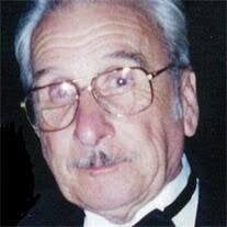 Kenneth A. Redfearn Obituary