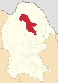 Muzquiz Municipality Wikipedia