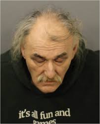 Fall River man who's faced at least 90 charges in past is arrested again