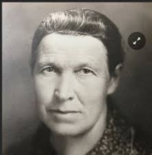 Margaret Alice “Maggie” Little Rapson (1874-1940)