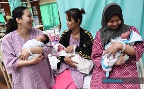 Namun tidak demikian halnya dengan penderita kencing manis atau diabetes. Tinta Minda Bernama Bahaya Diabetes Kepada Jantung Bayi Dalam Kandungan