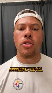 Shoutout to #SteelersNation for...