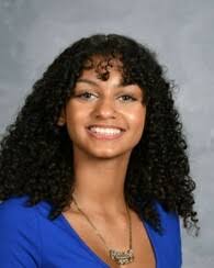 Hailey Moise's Cheerleading Recruiting Profile