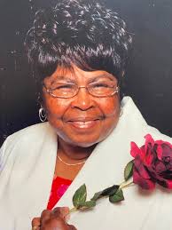 Obituary for Rosa Pearl Wells-Broadnax