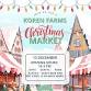 Christmas Market @ Koren Farms event image