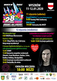 Before we get onto the best football manager 2020 logopacks with real badges and crests, you 3. Sprawdz Co Bedzie Dzialo Sie W Wyszkowie Podczas 28 Finalu Wosp Miasto Wyszkow