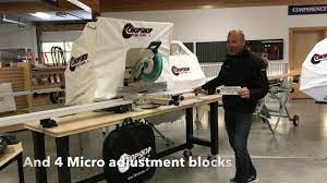 Best Fence Bench Mount Quickie System Youtube