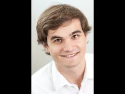 Scientist Stories: Adrian Veres, Engineering Therapeutics