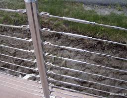 Maybe you would like to learn more about one of these? Casino Commercial Cable Railings Trex Commercial Products