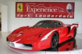Ferrari enzo fxx top gear. For Sale Ferrari Enzo Fxx Evolution 1 Of 17 Performancedrive