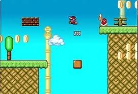 Maybe you would like to learn more about one of these? Super Mario Forever Flash