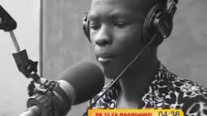 Coyo rapa kutoka mwanza a akizitumia dakika zake 10 za maanganizi ndani ya planet bongo. Dakika 10 Za Maangamizi Edu Boy Planet Bongo Youtube