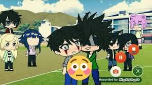 I make roblox, minecraft, and random content. Naruto Uzumaki Reacts To Hinata Hyuga Gacha Club