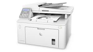 Print professional documents from a range of. Hp Laserjet Pro Mfp M148fdw Review Pcmag