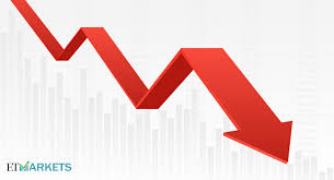 Broking Stocks Broking Stocks Drop Up To 12 As Sebi Bars