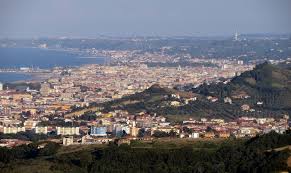It is one of the most important and major ports of adriatic sea and italy and it has also an important international airport. Erasmus Experience In Pescara Italy By Maria Erasmus Experience Pescara