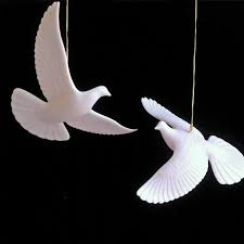 Turtledoves Home Alone 2 Amanda Dove Ornaments Turtle Dove Ornaments Home Alone Christmas