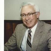 Joseph Oppenheim Obituary