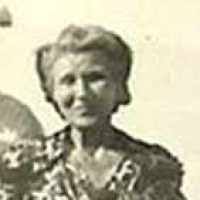 Mary Ann Dobias (1899–1985)