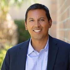 Eric Rodriguez's Instagram, Twitter & Facebook