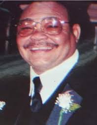 Joseph Cooper (1944-2021)