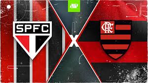 Sao paulo have seen over 2.5 goals in their last 3 matches against flamengo in all competitions. Aeozkq8mh8 Bim