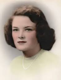 Obituary information for Betty L. Longstaff