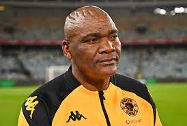 Molefi Ntseki returns to Bafana Bafana as head coach