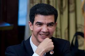 Harlem Council Member Ydanis Rodriguez's Annual State Of The District