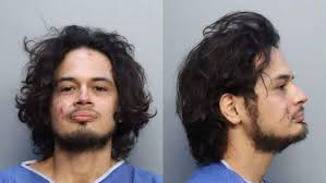 Kevin Justin Mayorga bites off pet python's head during dispute