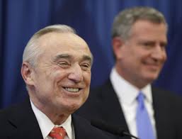 Dismantling the Myth of Bill Bratton's LAPD