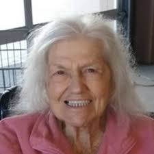 Lucile Price Shuler Obituary March 31, 2020