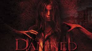 Nonton film the wretched (2019) menceritakan seorang anak remaja yang menantang, berjuang dengan perceraian orang tuanya yang akan segera terjadi, berhadapan dengan seorang penyihir berusia seribu tahun, yang hidup di bawah kulit dan menyamar sebagai wanita di sebelah. Nonton The Damned 2013 Subtitle Indonesia Joinxxi Nonton Film Sub Indonesia Movie Online Gratis